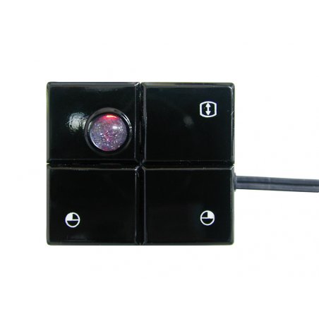 RING MOUSE USB 800 DPI WIRELESS CONNECTION USB 2.0