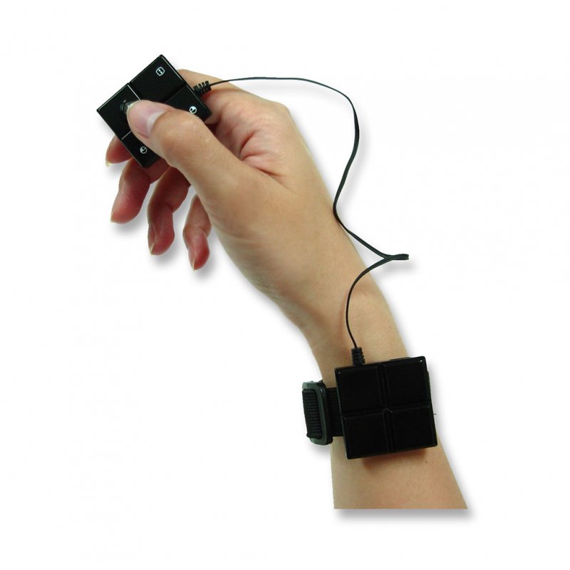 RING MOUSE USB 800 DPI WIRELESS CONNECTION USB 2.0