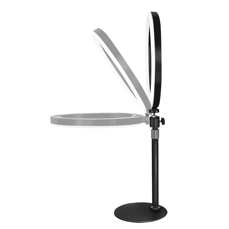 LogiLink AA0152 anneau d'éclairage 120 LED