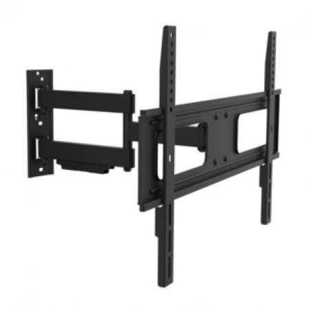 LogiLink BP0019 support pour téléviseur 177,8 cm (70") Noir