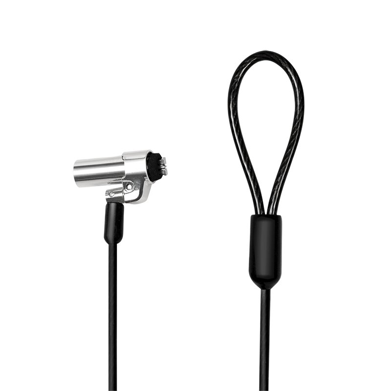 NB Acc Logilink Notebook Key lock
