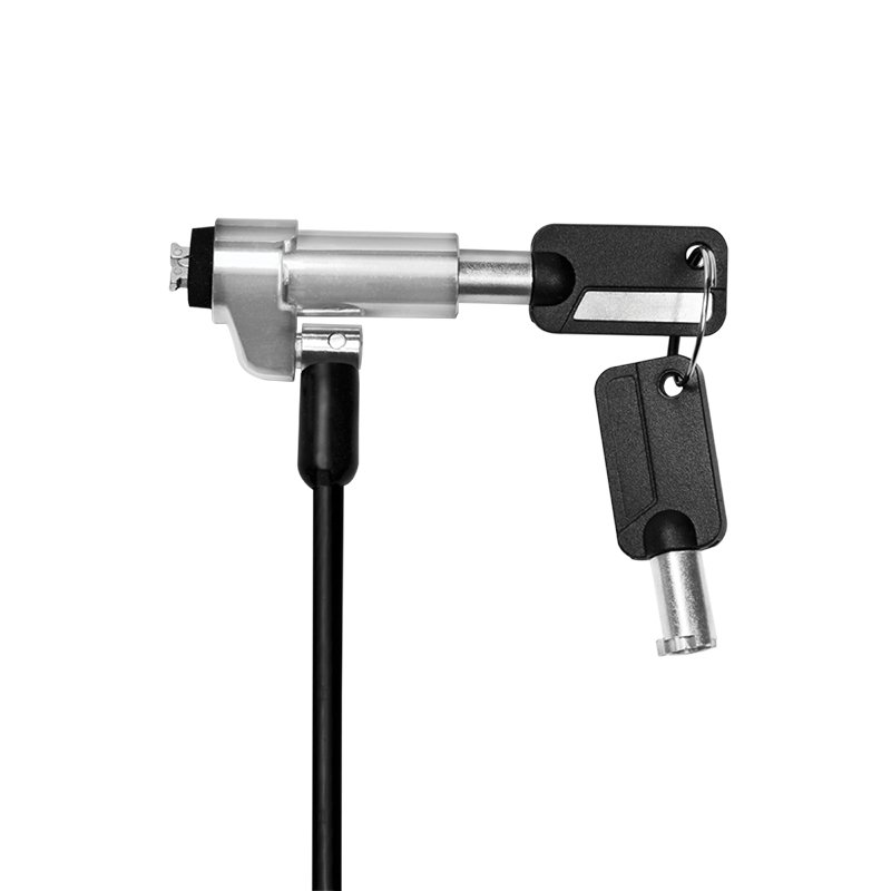 NB Acc Logilink Notebook Key lock