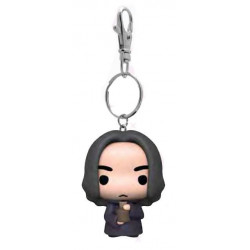 HARRY POTTER - Porte-Clés - Chibi Severus Snape
