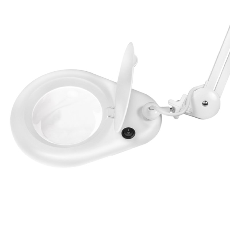LogiLink WZ0058 magnifier lamp