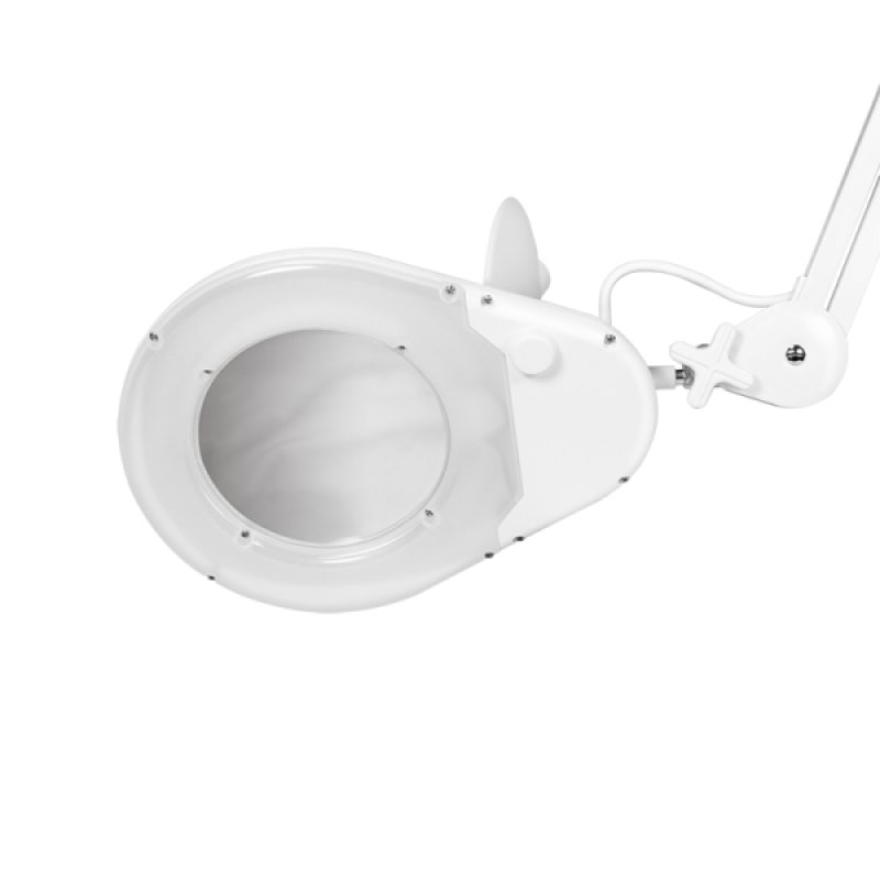 LogiLink WZ0058 Lampe-loupe