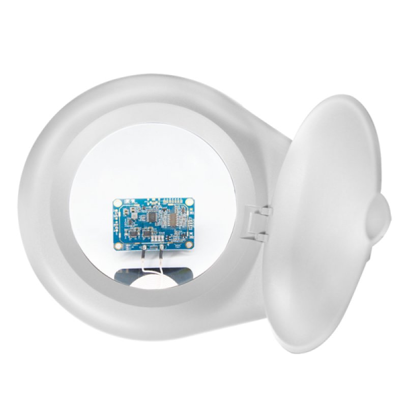 ZUB Logilink Magnifying lamp 5 diopter