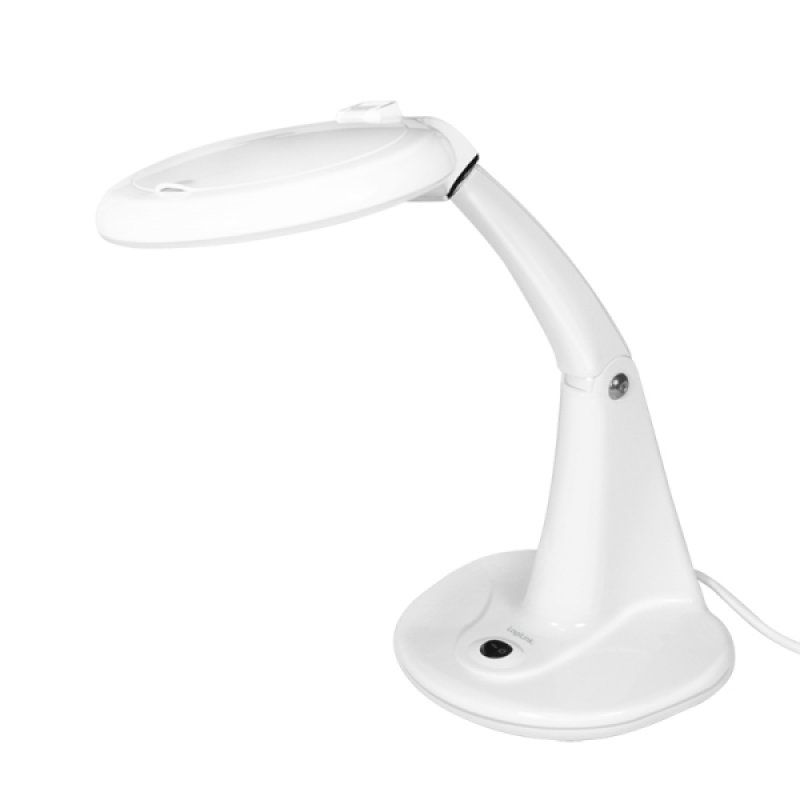 LogiLink WZ0059 Lampe-loupe