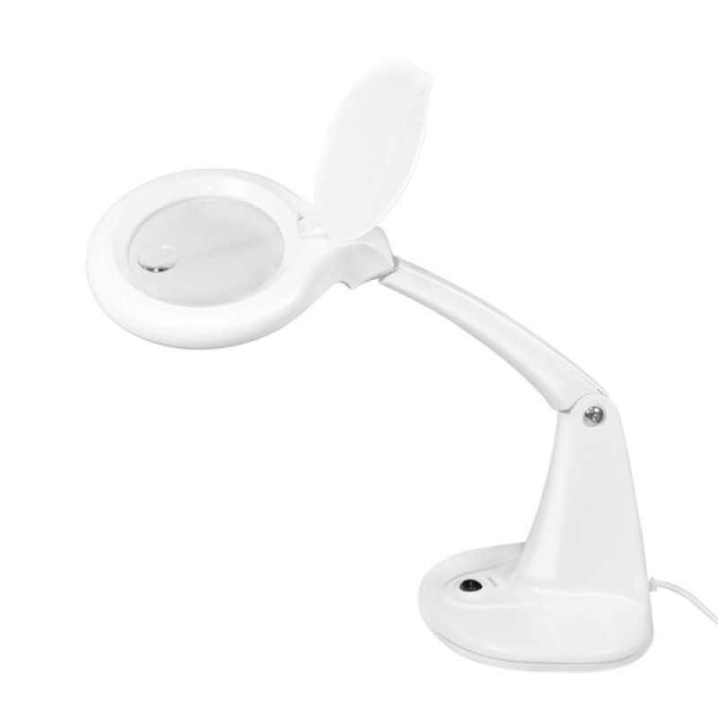 LogiLink WZ0059 magnifier lamp