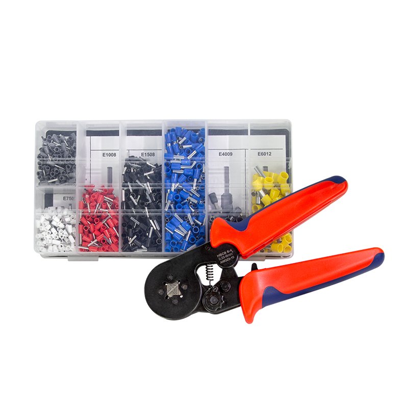 ZUB Logilink Tool set self-adjusting