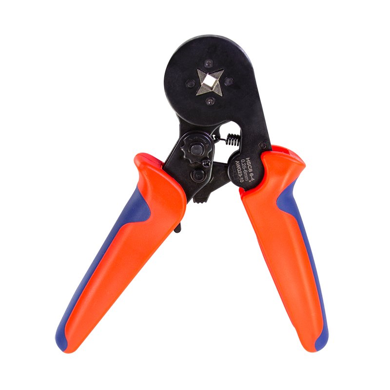 LogiLink WZ0068 pince Pince pression