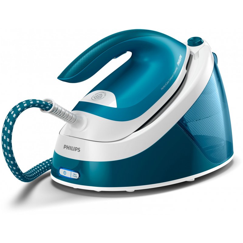 Philips - Steam generator iron (GC6840/20)