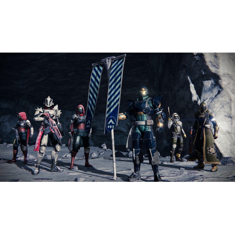 Activision Destiny Vanguard Armoury Edition, PS3 Standard+DLC PlayStation 3