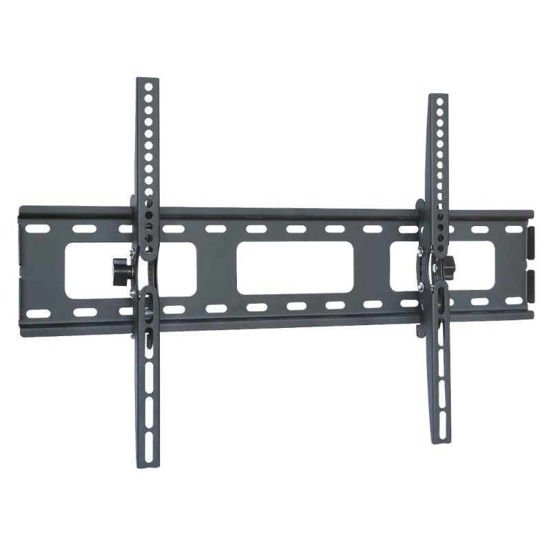 Techly ICA-PLB 131L support pour téléviseur 165,1 cm (65") Noir