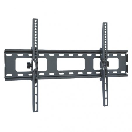 Techly ICA-PLB 131L support pour téléviseur 165,1 cm (65") Noir