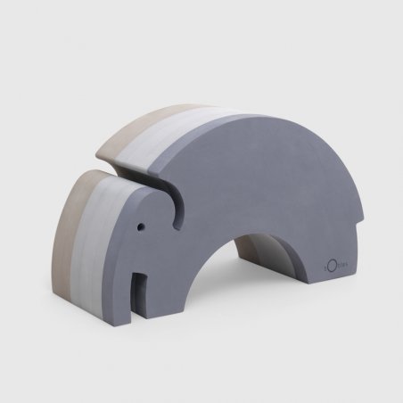 bObles Elephant L 24 Classic