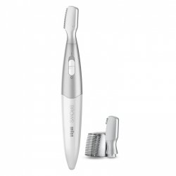 Braun - Silk-Epil FG 1106 - Female Face Trimmer