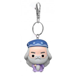 HARRY POTTER - Porte-Clés - Chibi Albus Dumbledore