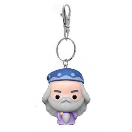 HARRY POTTER - Porte-Clés - Chibi Albus Dumbledore