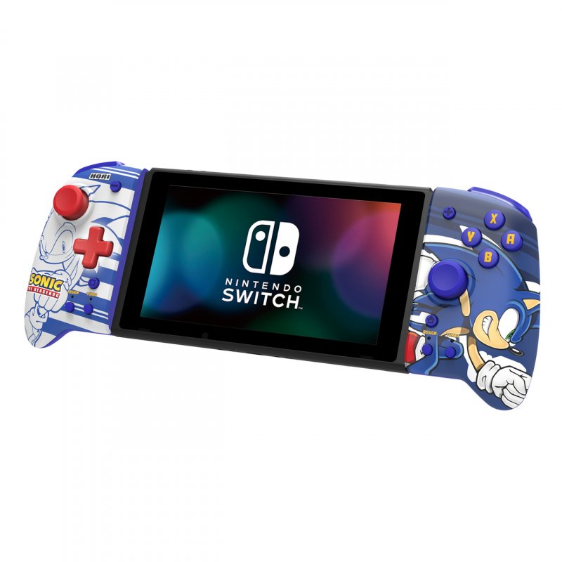 Hori Split Pad Pro Multicolour Gamepad Nintendo Switch