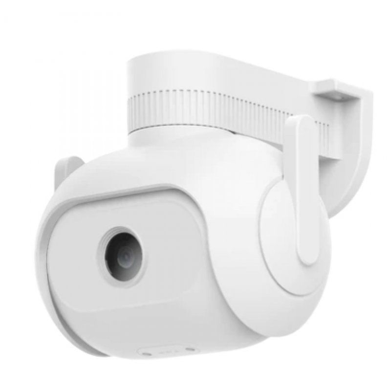 IMILAB EC5 Cube IP security camera Indoor & outdoor 2048 x 1080 pixels Wall/Pole