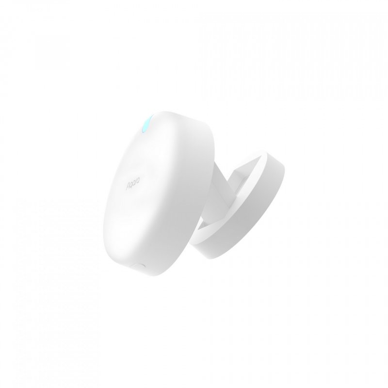 Aqara PS-S02D multi-capteur intelligent pour maison Avec fil &sans fil Wi-Fi