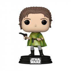 FUNKO POP! PRINCESS LEIA