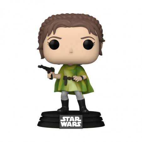 FUNKO POP! PRINCESS LEIA