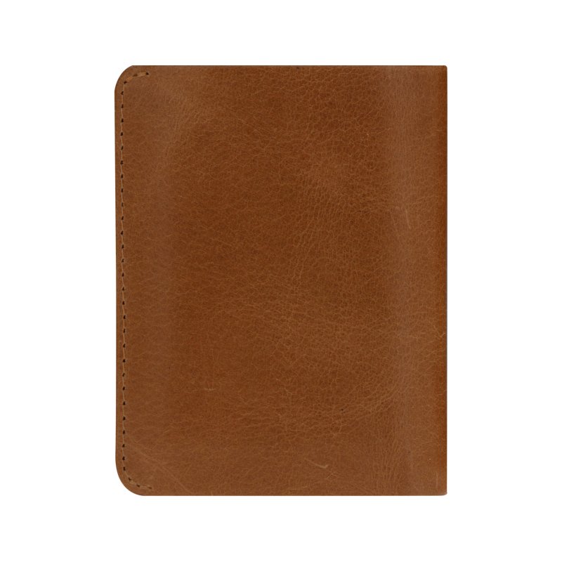 dbramante1928 BIATGT001679 portefeuille, étui pour cartes, support de documents de voyage Marron Cuir