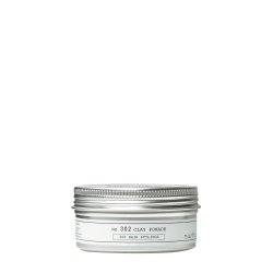 DEPOT The Male Tools & Co. No. 302 Clay Pomade Crème pour cheveux 75 ml Moulure