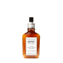 DEPOT The Male Tools & Co. No. 202 Complete Leave-in Non-professional hair conditioner 100 ml Men