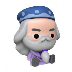 HARRY POTTER - Mini-Tirelire - Chibi Albus Dumbledore - 13cm