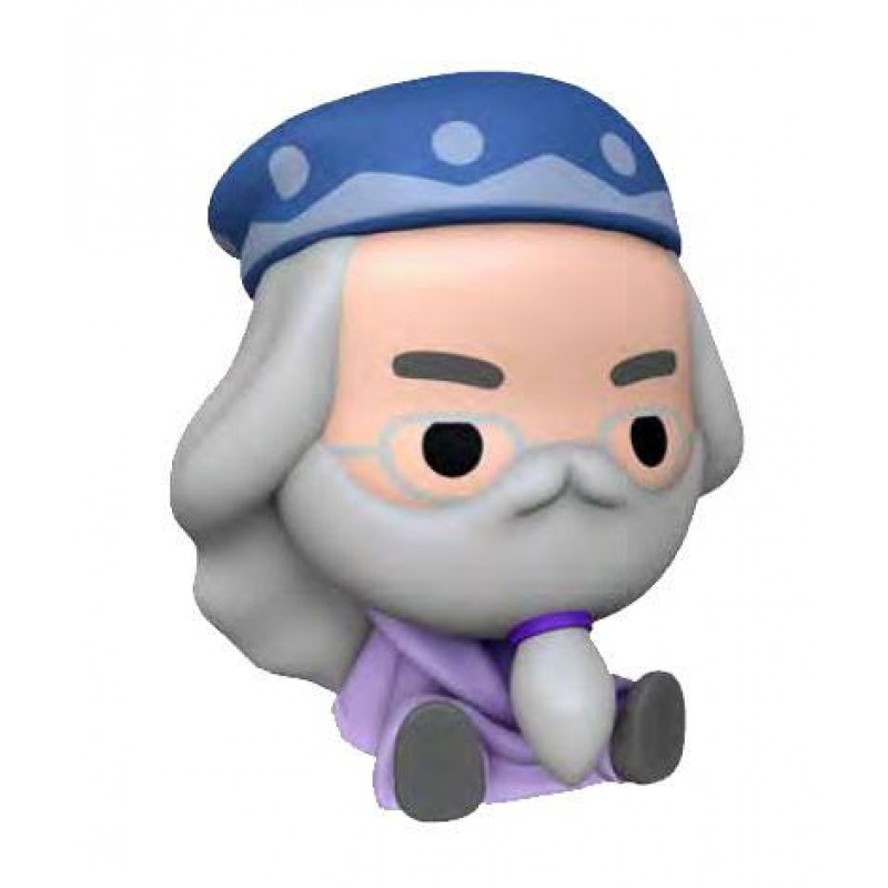 HARRY POTTER - Mini-Tirelire - Chibi Albus Dumbledore - 13cm