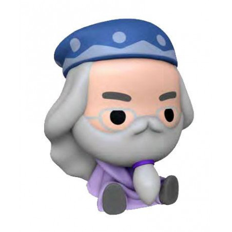 HARRY POTTER - Mini-Tirelire - Chibi Albus Dumbledore - 13cm