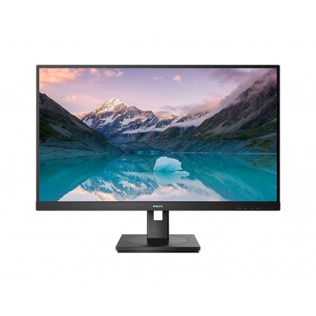 Philips 275S9JML/00 écran plat de PC 68,6 cm (27") 2560 x 1440 pixels Noir