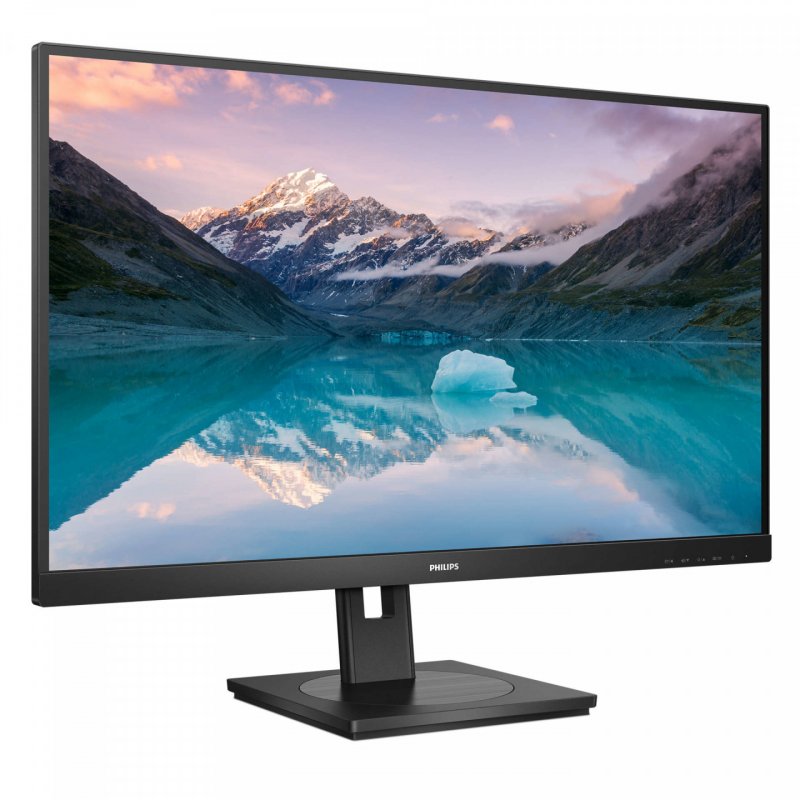 Philips 275S9JML/00 computer monitor 68.6 cm (27") 2560 x 1440 pixels Black