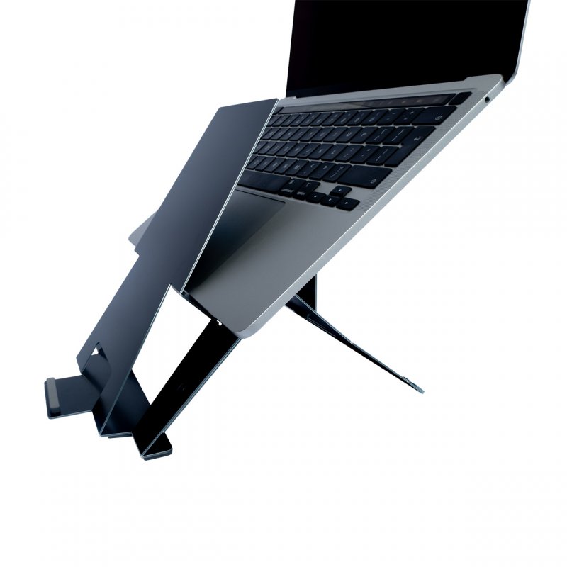 R-GO RISER DOCUMENT LAPTOP STAND