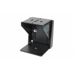 Gamber-Johnson 7160-0761 support Support passif Tablette / UMPC Noir