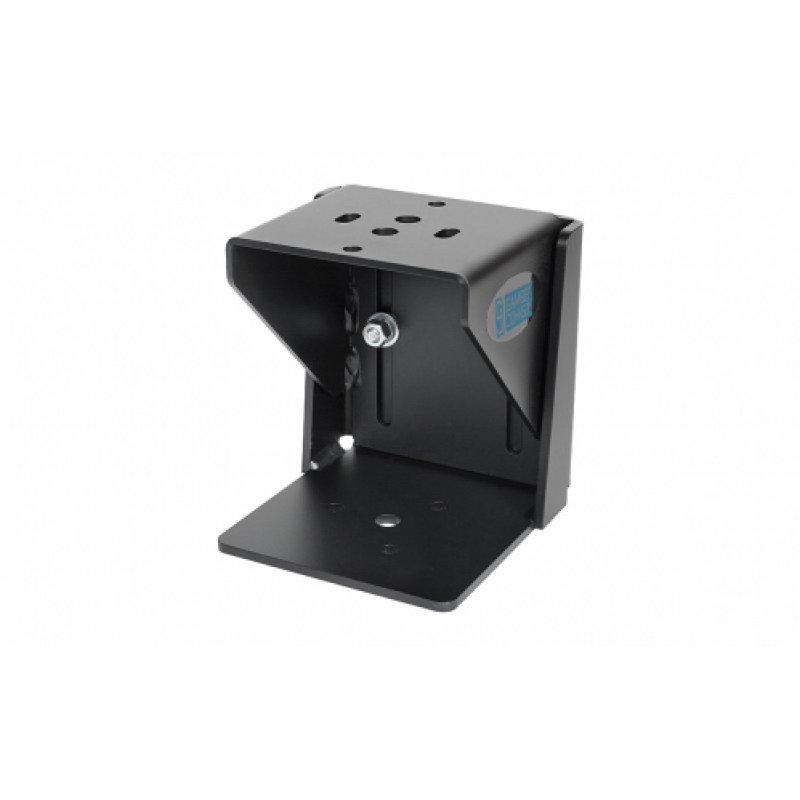 Gamber-Johnson 7160-0761 support Support passif Tablette / UMPC Noir