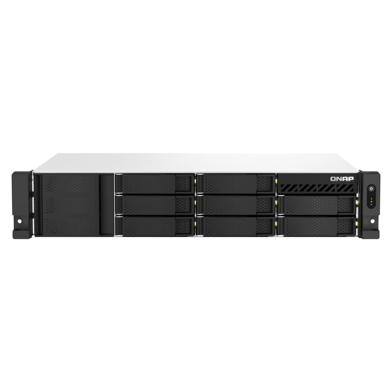 Serveur Nas Qnap TS-864eU-8G