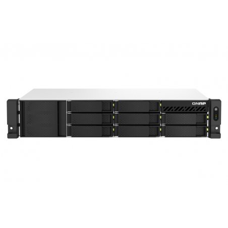 Serveur Nas Qnap TS-864EU-RP-8G