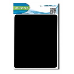 Esperanza EA145K Tapis de souris de jeu Noir