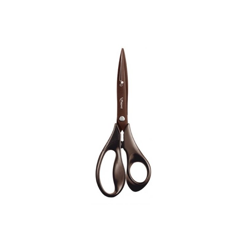 Maped - Scissors Expert Titanium 21cm (686110)