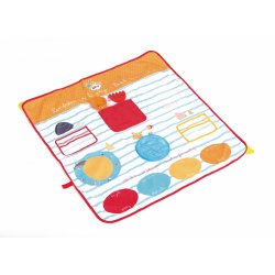 JBM 90010 sandbox toy