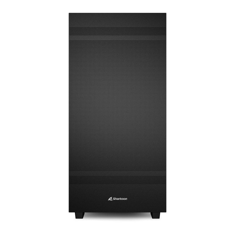 Sharkoon REBEL C50 ATX Full Tower Black