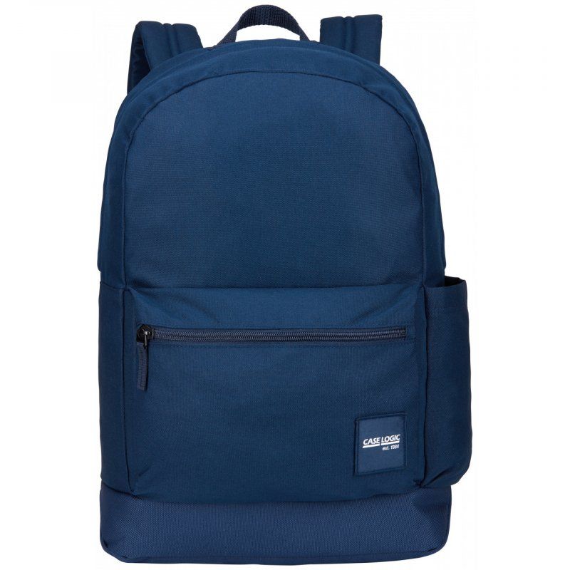 Case Logic Campus Commence Recycled Backpack 24L