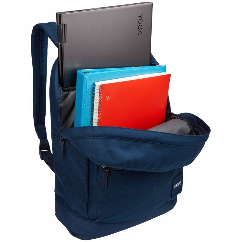 Case Logic Campus Commence Recycled Backpack 24L