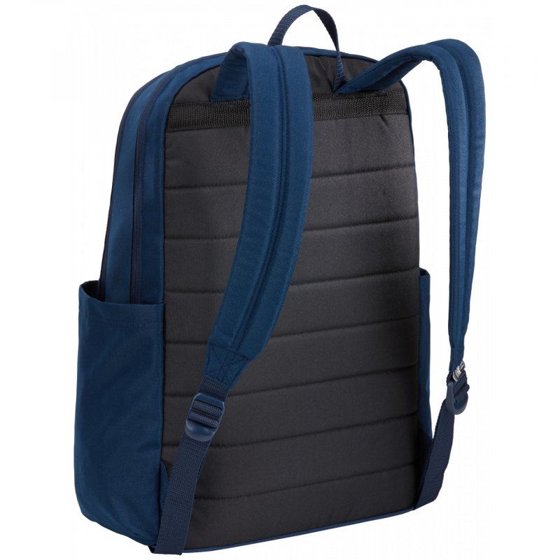 Case Logic CCAM3216 - Dress Blue backpack Casual backpack Polyester