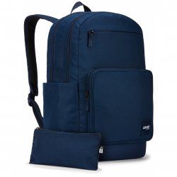 Case Logic Campus Query Recycled Backpack 29L