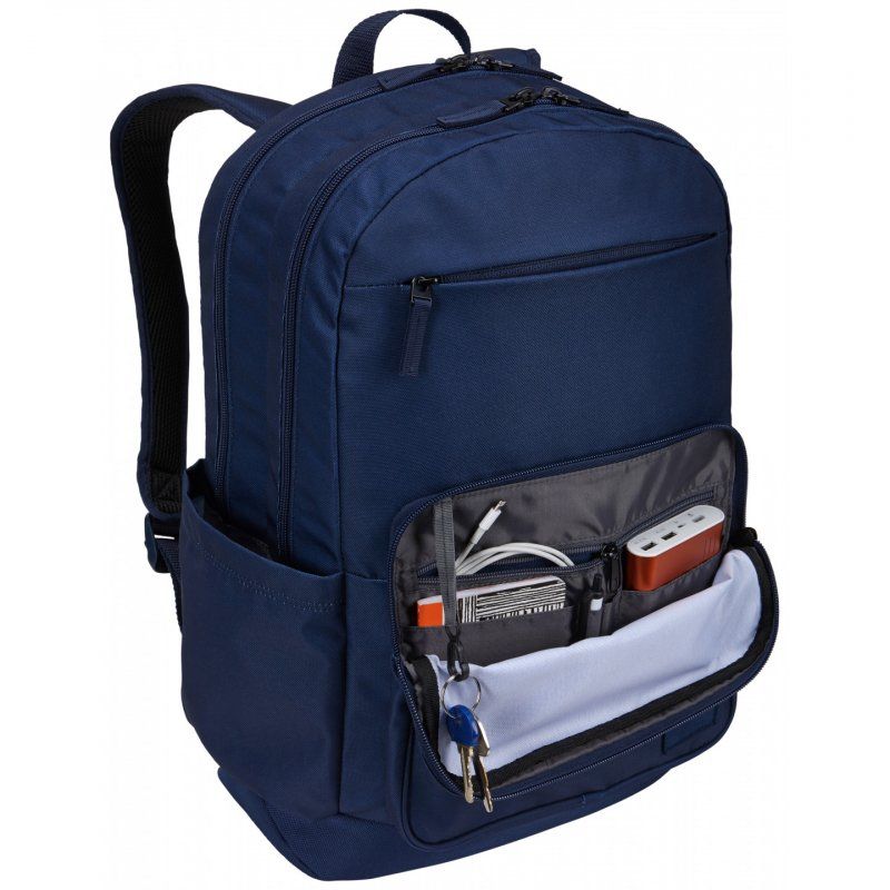 Case Logic Campus Query Recycled Backpack 29L