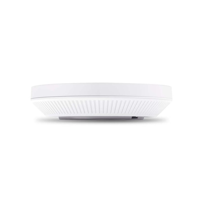 TP-Link AX1800 1800 Mbit/s Blanc Connexion Ethernet, supportant l'alimentation via ce port (PoE)